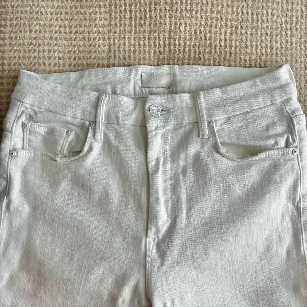 Mother Jeans - Picture 2 of 4